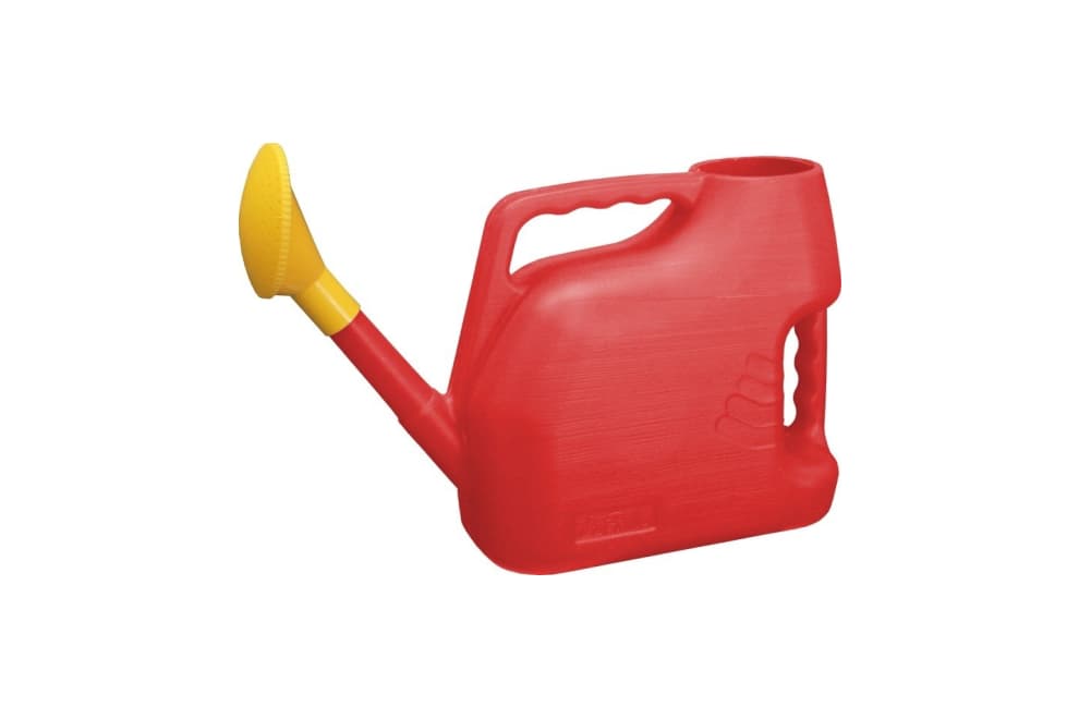 Капельный полив в теплице